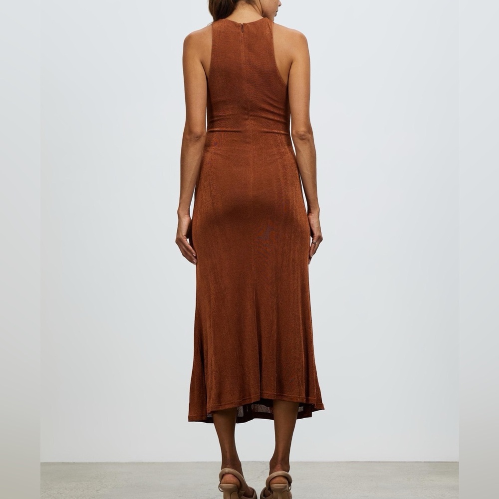 Revolve MISHA Thalia dress - Picture 2 of 4